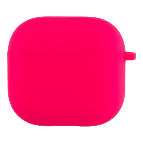 Купити Футляр Silicone Case with microfibra для Samsung Buds FE/Buds 2/Buds 2 Pro/Buds Live, 18