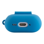 Купити Футляр Silicone Case with microfibra для Samsung Buds FE/Buds 2/Buds 2 Pro/Buds Live, 23