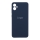 Купити Чохол Liquid Silicone (AA) Full Camera для Samsung Galaxy A05 (A055) 08.Dark Blue