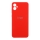 Купити Чохол Liquid Silicone (AA) Full Camera для Samsung Galaxy A05 (A055) 14.Red