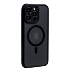 Купити Чохол TPU+PC Anti Drop Full Camera with MagSafe для iPhone 15 Pro, 3