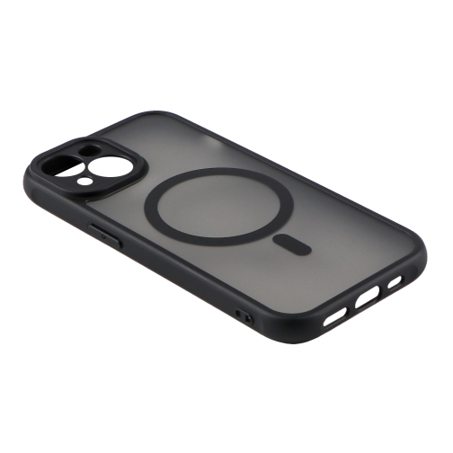 Купити Чохол TPU+PC Anti Drop Full Camera with MagSafe для iPhone 15, 6