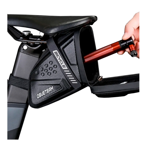 Купити Велосипедна сумка TAKEZERO EVA, 4
