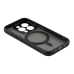 Купити Чохол TPU+PC Anti Drop Full Camera with MagSafe для iPhone 15 Pro, 7