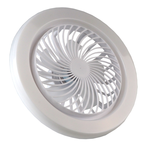 Купити Лампа Кільцева з Вентилятором SF-LED-3 E27