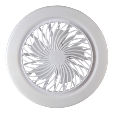 Купити Лампа Кільцева з Вентилятором SF-LED-3 E27