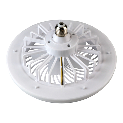 Купити Лампа Кільцева з Вентилятором SF-LED-3 E27, 3