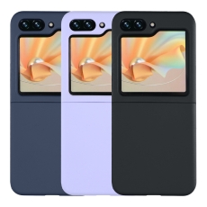 Купить Чехол Folding Silicone для Samsung Galaxy Flip 5 (F731) Купить Чехол Folding Silicone для Samsung Galaxy Flip 5 (F731)