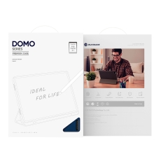 Купить Чехол Dux Ducis Domo для Xiaomi Redmi Pad SE 8.7"