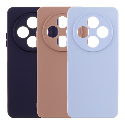 Купити Чохол Silicone Cover Full Camera (A) для Tecno Pova 6 Neo (LI6)