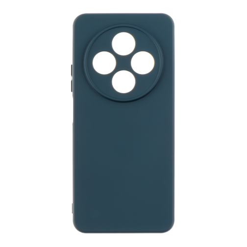 Купити Чохол Silicone Cover Full Camera (A) для Tecno Pova 6 Neo (LI6), 3