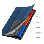 Купить Чехол Dux Ducis Domo для Xiaomi Redmi Pad SE 8.7", 9