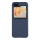 Купити Чохол Folding Silicone для Samsung Galaxy Flip 5 (F731) Dark Blue
