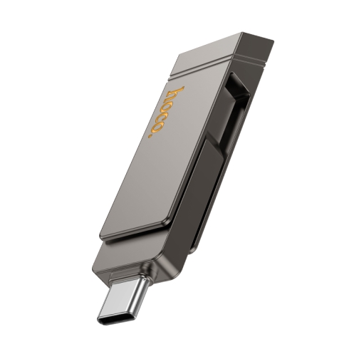 Купить USB Flash Drive Hoco UD15 Clever USB3.2 32GB Type-C, 4