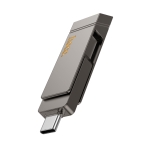 Купить USB Flash Drive Hoco UD15 Clever USB3.2 32GB Type-C, 4