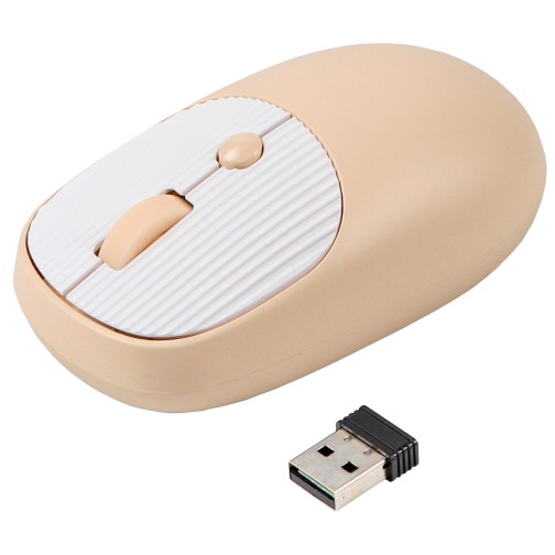 Купити Бездротова Клавіатура і Миша TWolf TF350 Colorful, 6