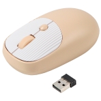 Купити Бездротова Клавіатура і Миша TWolf TF350 Colorful, 6