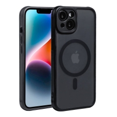 Купити Чохол TPU+PC Anti Drop Full Camera with MagSafe для iPhone 13