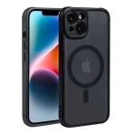 Купити Чохол TPU+PC Anti Drop Full Camera with MagSafe для iPhone 13