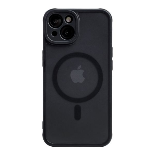 Купити Чохол TPU+PC Anti Drop Full Camera with MagSafe для iPhone 13, 2