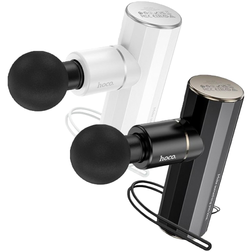 Купити Массажер Ударний Hoco HP50 mini