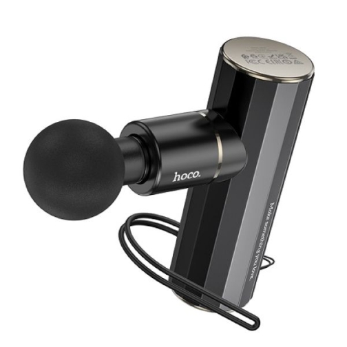 Купити Массажер Ударний Hoco HP50 mini, 2