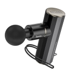 Купити Массажер Ударний Hoco HP50 mini, 2