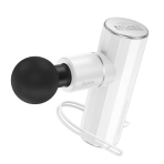 Купити Массажер Ударний Hoco HP50 mini, 3