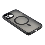 Купити Чохол TPU+PC Anti Drop Full Camera with MagSafe для iPhone 13, 8