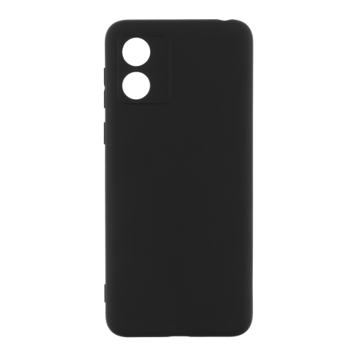 Купити Чохол TPU Matte 1.3mm для Motorola E13