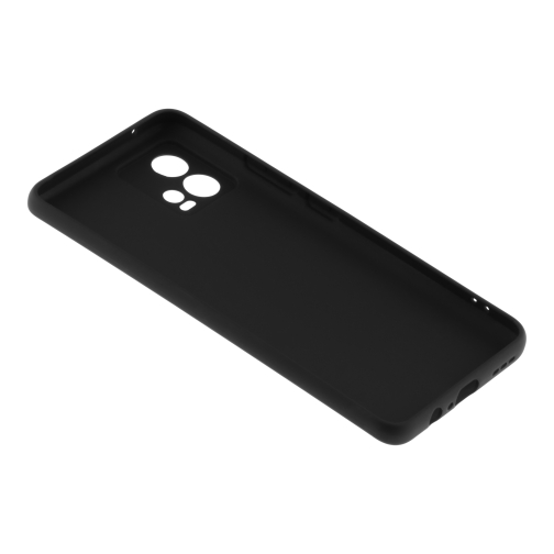 Купити Чохол TPU Matte 1.3mm для Motorola G72, 3