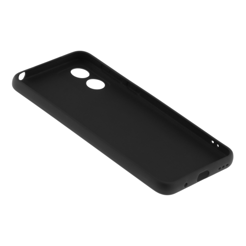 Купити Чохол TPU Matte 1.3mm для Motorola E13, 3