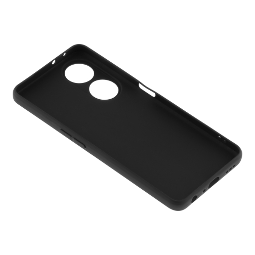 Купить Чехол TPU Matte 1.3mm для Motorola G84, 3