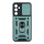 Купити Чохол Armor Guard Shield для Samsung Galaxy A15 (A155)/A15 5G (A156) Dark Green