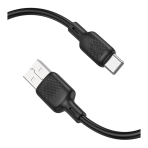 Купити Кабель USB Borofone BX113 Silicone Type-C 3A 3m, 3