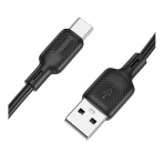 Купити Кабель USB Borofone BX113 Silicone Type-C 3A, 5