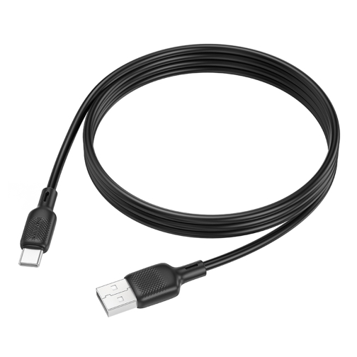 Купити Кабель USB Borofone BX113 Silicone Type-C 3A, 6