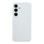 Купити Чохол Liquid Silicone (AA) Full Camera для Samsung Galaxy S24+ 5G (S926), 11