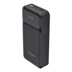 Купить Power Bank Yoki MaxCap 22,5W 20000 mAh Black YK-PMC2021, 4