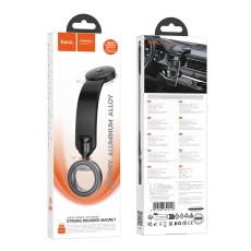Купить Автодержатель Hoco H71 Magnetic Ring