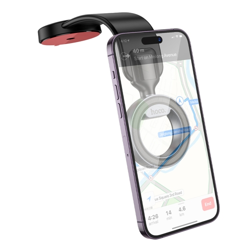 Купити Автотримач Hoco H71 Magnetic Ring, 3