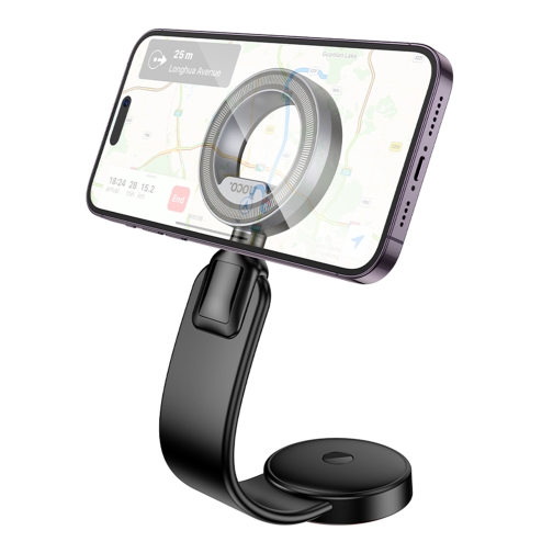 Купити Автотримач Hoco H71 Magnetic Ring, 4