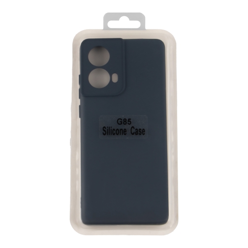 Купити Чохол Silicone Cover Full Camera (A) для Motorola G85, 3