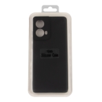 Купити Чохол Silicone Cover Full Camera (A) для Motorola G85, 5