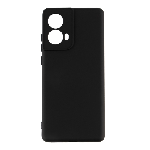 Купити Чохол Silicone Cover Full Camera (A) для Motorola G85, 9
