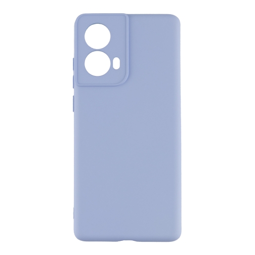 Купити Чохол Silicone Cover Full Camera (A) для Motorola G85, 11