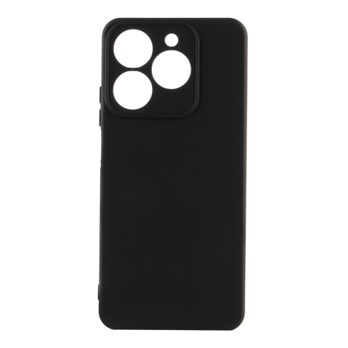 Купити Чохол Silicone Cover Full Camera (A) для Realme C61/C63 4G, 8