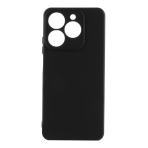 Купити Чохол Silicone Cover Full Camera (A) для Realme C61/C63 4G, 8