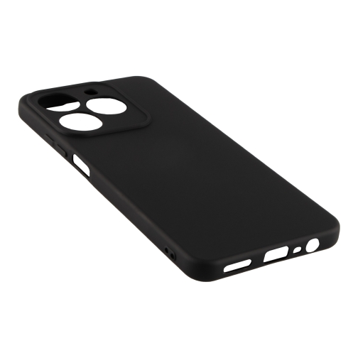 Купити Чохол Silicone Cover Full Camera (A) для Realme C61/C63 4G, 10