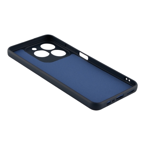 Купити Чохол Silicone Cover Full Camera (A) для Realme C61/C63 4G, 12